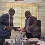 Medias241.com-GABON-Gabon : signature d’une convention pour renforcer la réglementation du transport routier