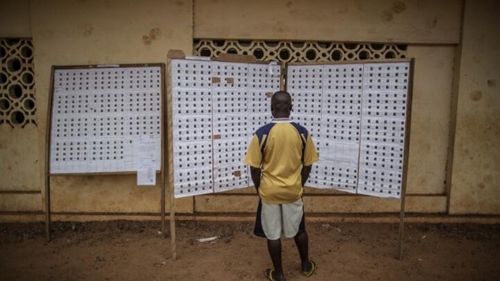 Medias241.com-GABON-Élection générale : les listes électorales bientôt révisées.