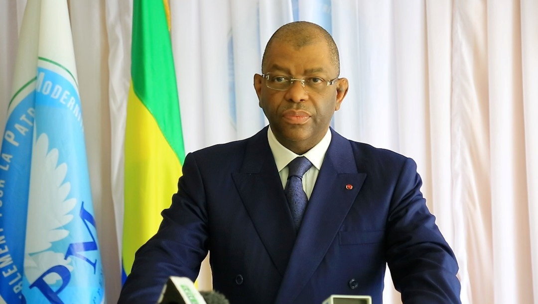 Medias241.com-GABON-Présidentielle 2023: Alexandre Barro Chambrier a-t-il peur de se déclarer candidat ?