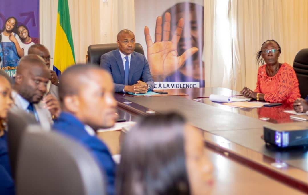 Medias241.com-GABON-Santé : bientôt l’Annuaire National des Associations, ONG et Fondations du secteur de la Protection Sociale.