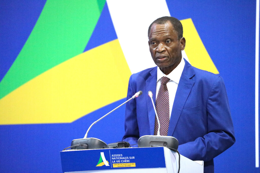 Medias241.com-GABON-Vie chère : des assises nationales pour rattraper l’échec de la mercuriale