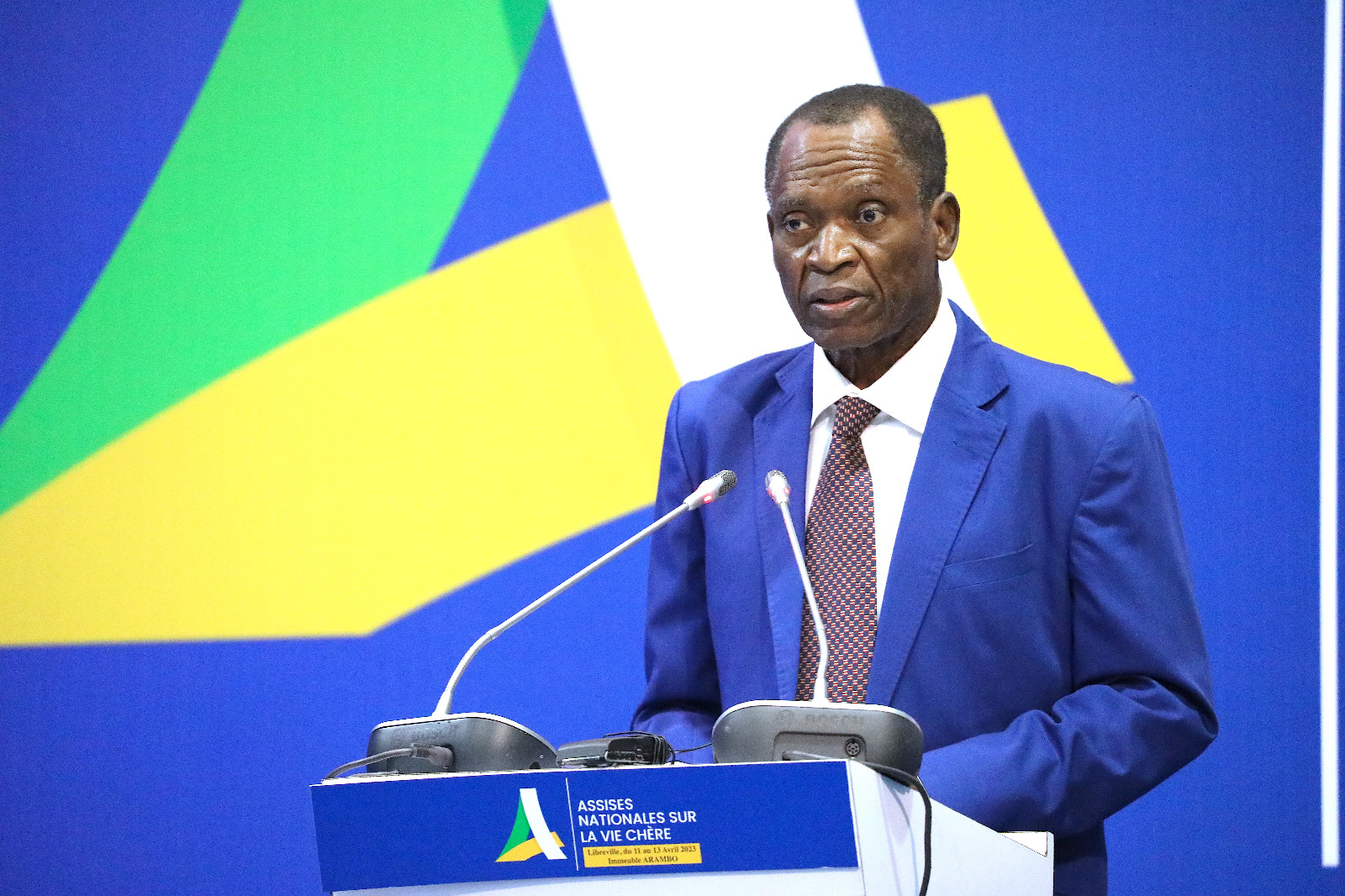 Medias241.com-GABON-Vie chère : des assises nationales pour rattraper l’échec de la mercuriale