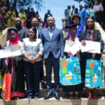 Medias241.com-GABON-Gabon/ Santé : 939 nouvelles sages-femmes prêtes à servir