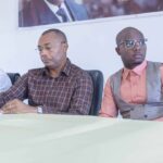 Medias241.com-GABON-Présidentielle 2023: les jeunes du Woleu mobilisés pour Ali Bongo