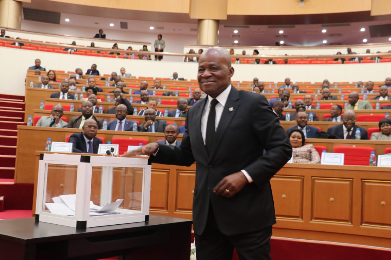Medias241.com-GABON-Gabon : l’Assemblée nationale valide la révision du code électoral