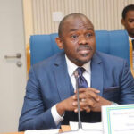Medias241.com-GABON-Statut de l’artiste : Max Samuel Oboumadjogo face à l’Assemblée nationale