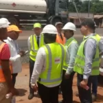 Medias241.com-GABON-Akanda : la voie de contournement sera livré en juillet 2023 selon les TP