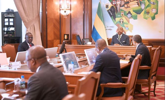 Medias241.com-GABON-Vie chère : un conseil de ministre pour l’application des recommandations ?