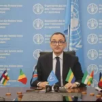 Medias241.com-GABON-Lutte contre la faim : la FAO en réunion à Libreville