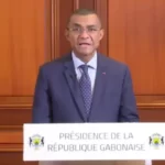 Mediascom-GABON-composition du gouvernement Bilie-By-Nzé 2