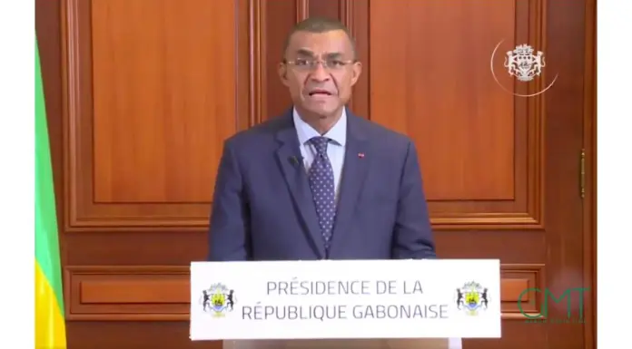 Mediascom-GABON-composition du gouvernement Bilie-By-Nzé 2