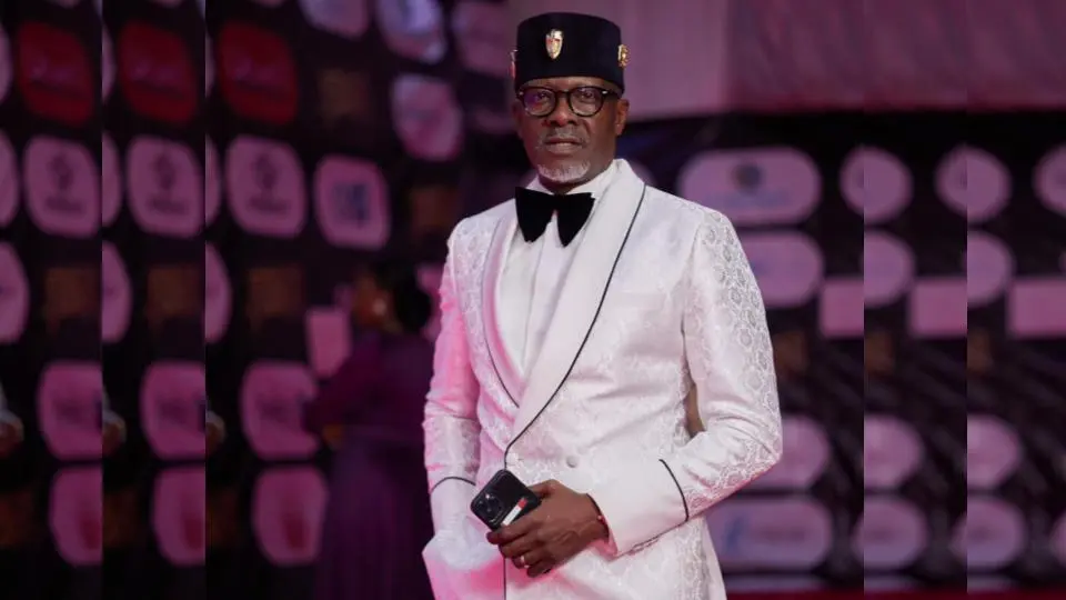 Medias241.com-GABON-Cinéma : Serge Abessolo intègre l’Académie des Sotigui