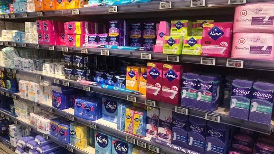 Medias241.com-GABON-Gêna : lancement de la 2ème édition des 72h de lutte contre la précarité menstruelle