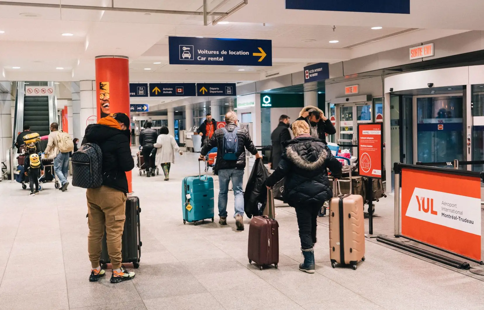 Medias241.com-GABON-Gabon : Plus de visas d’entrée au Gabon pour les 43 pays membres du G20