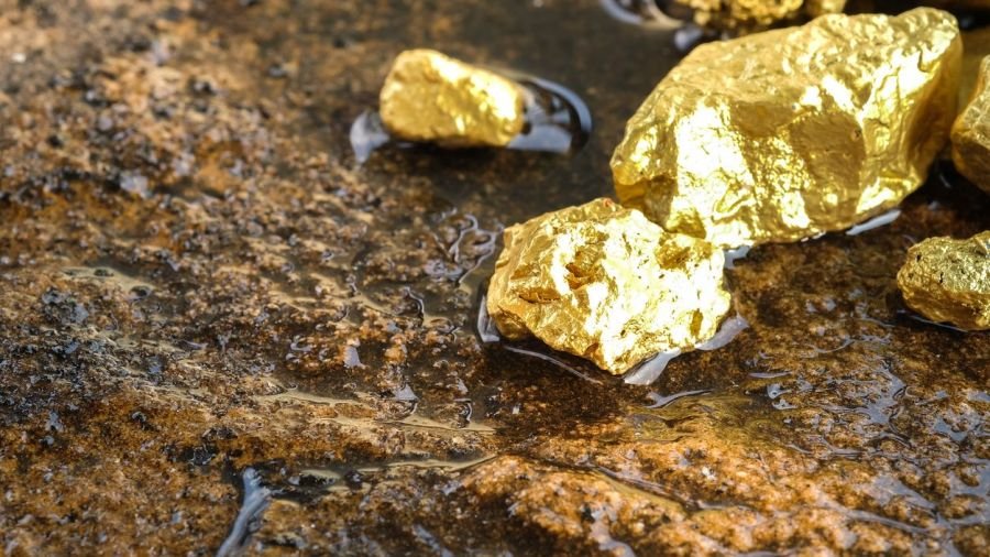 Medias241.com-GABON-Gabon: en hausse de 303% la valeur des stocks d’or de la SEM atteint 7milliards de fcfa