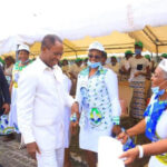 Medias241.com-GABON-Présidentielle 2023: Ndémezo au front dans Woleu-Ntem pour Ali Bongo