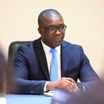 Medias241.com-GABON-Rodrigue Mboumba nouveau porte-parole du gouvernement