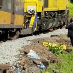 Medias241.com-GABON-Trafic ferroviaire : à peine la reprise déjà deux incidents