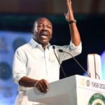 Medias241.com-GABON-Présidentiel 2023: Ali Bongo promet « une victoire par K.O. »