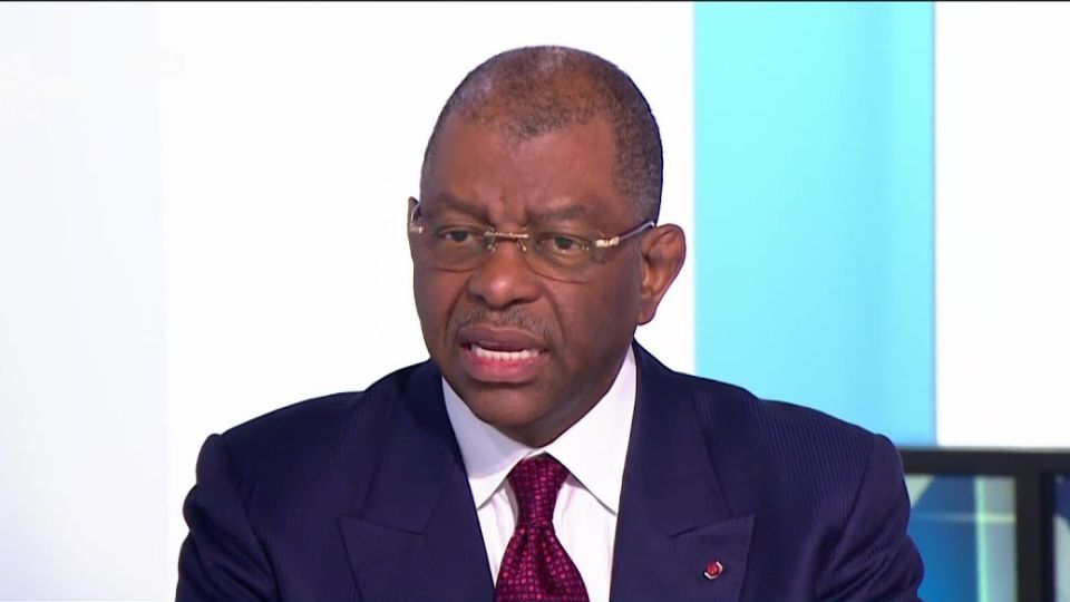 Medias241.com-GABON-Politique : Attendu sur son programme de société, Chambrier commente les 55 ans du PDG
