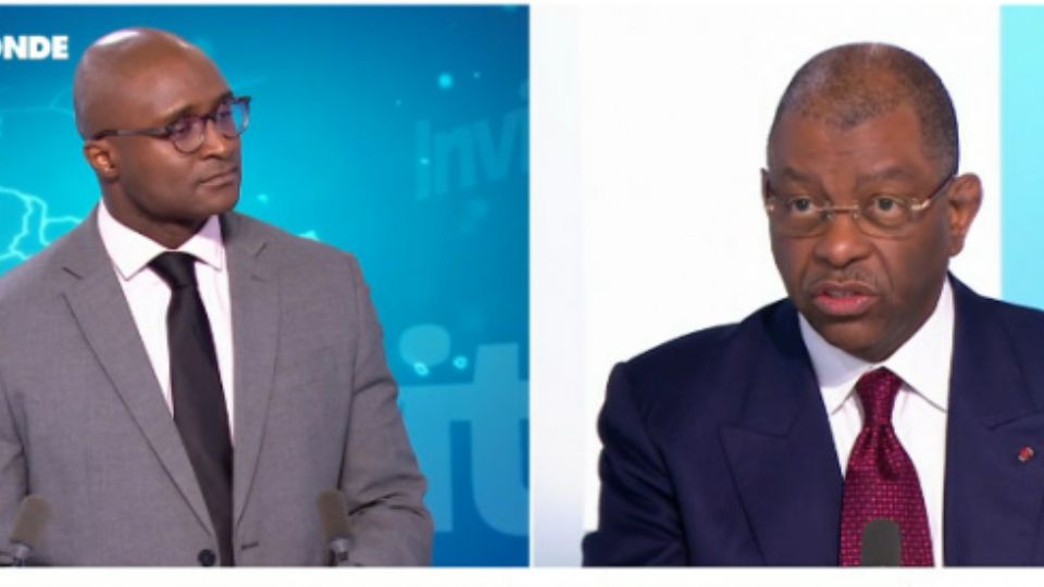 Medias241.com-GABON-Financement des partis politiques : Chambrier arrange la vérité sur TV5