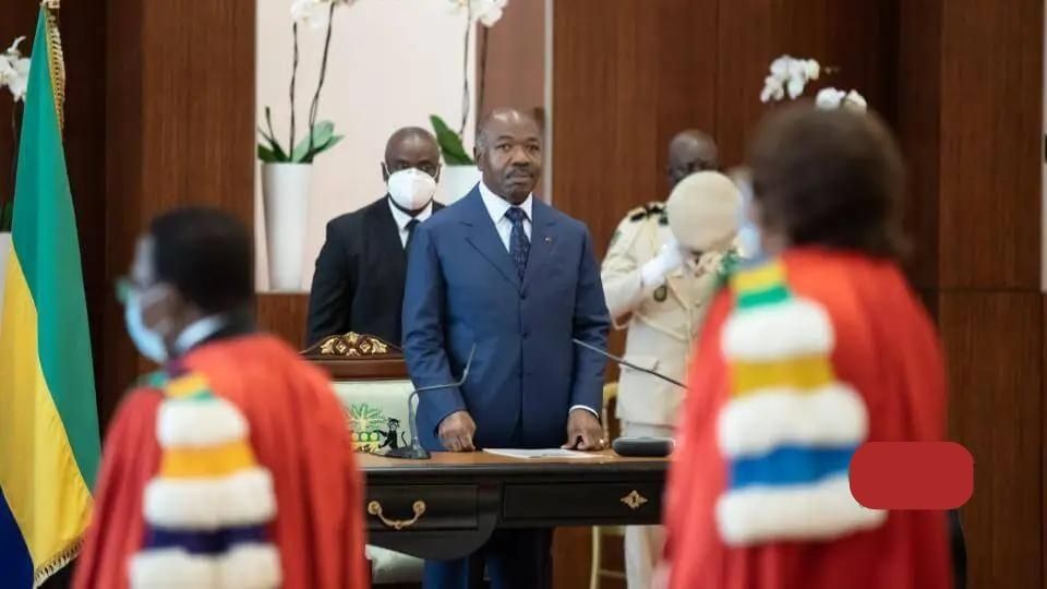 Medias241.com-GABON-Gabon : la révision constitutionnelle effective ce 06 avril