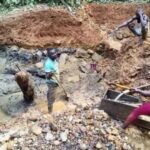 Medias241.com-GABON-Mines : le Gabon veut relancer l’exploitation artisanale de l’or