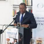 Medias241.com-GABON-UOB : Lancement de la chaire Icesco « femmes, filles et société »