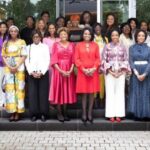 Medias241.com-GABON-Journée de la femme : les Gabonaises de la diaspora célébrées