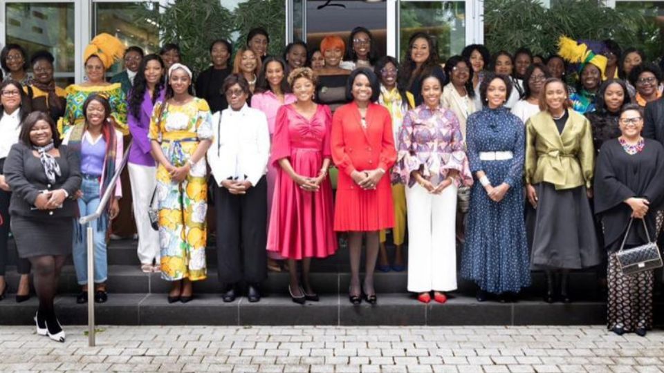 Medias241.com-GABON-Journée de la femme : les Gabonaises de la diaspora célébrées