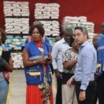 Medias241.com-GABON-Riz en plastique au Gabon : la DGCCRF dément : « c’est du bon riz dans toutes ces formes »