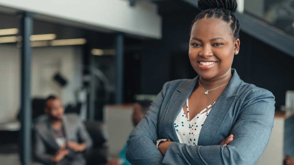 Medias241.com-GABON-Entrepreneuriat : la BAD souhaite booster des entreprises gérées par des femmes