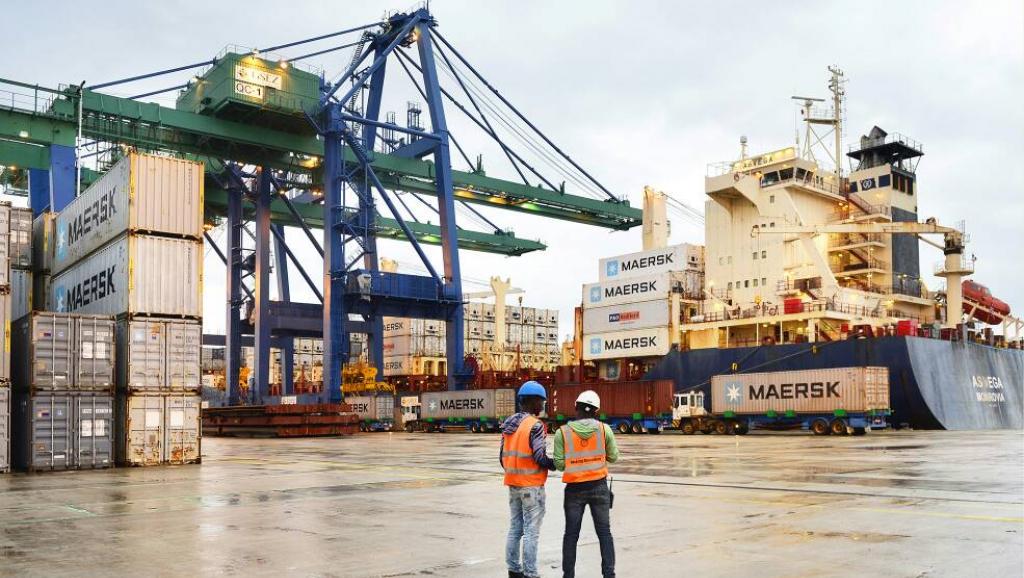Medias241.com-GABON-Commerce : le Gabon 13eme pays le plus attractif du continent