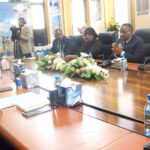 Medias241.com-GABON-Mayumba : le gouvernement, Gabon Power company et Perenco s’engagent à construire une centrale thermique à gaz