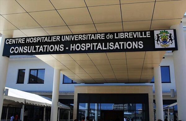 Medias241.com-Santé/CHUL : Gratuité des soins du 11 au 21 avril