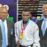Medias241.com-Judo: le Gabon rafle six médailles à l’open de Luanda