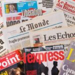 Medias241.com-GABON-Gabon : Les médias français se préparent pour les élections avec un traitement biaisé de l'actualité politique