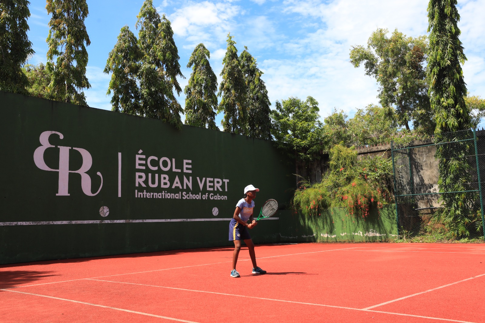 Medias241.com-GABON-Ruban Vert : un open de tennis pour célébrer la femme gabonaise