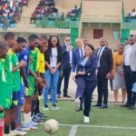 Medias241.com-GABON-lancement de SCU à deux mois des vacances