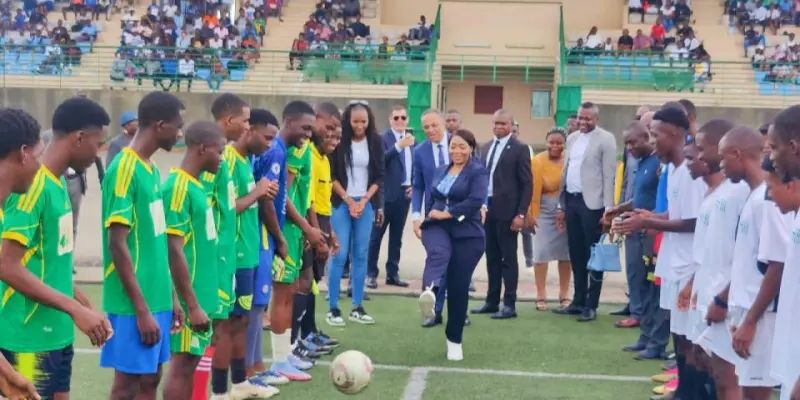 Medias241.com-GABON-lancement de SCU à deux mois des vacances