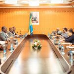 Medias241.com-GABON-Élections : le CGE expose ses attentes au Sénat