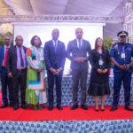 Medias241.com-GABON-Gabon: Libreville accueille le débat sur la prévention des risques professionnels