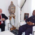 Medias241.com-GABON-Pêche : le Japon , Cuba et l’Espagne soutiennent l’industrialisation de la pêche au Gabon