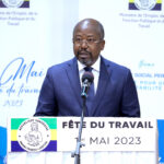 Medias241.com-GABON-Fête du travail : Bilie-By-Nze réaffirme l’ouverture du gouvernement au dialogue social