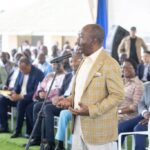 Medias241.com-GABON-Tournée Républicaine : Ali Bongo « Nous allons mettre tout le monde au travail »