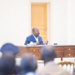 Medias241.com-GABON-Moyen-Ogooué: le pacte de la confiance acté entre Ali bongo, les notables et les élus