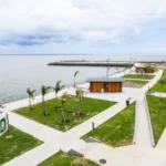 Medias241.com-GABON-création de la ZIS Baie des Rois : un nouveau moteur économique pour le Gabon
