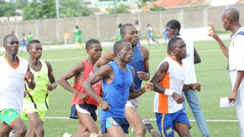 Medias241.com-GABON-bourses de sportifs de haut niveau : en 2023, les bénéficiaires passent de 8 à 10