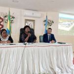 Medias241.com-GABON-Centrale de gaz d’Owendo : l’impact environnemental jugé mineur et/ou modéré