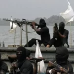 Medias241.com-GABON-Piraterie maritime: trois membres de l’équipage d’un tanker kidnappés au large de Libreville